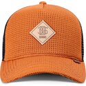 czapki-zakrzywiona-pomaranczowy-snapback-hft-knitted-fab-djinns