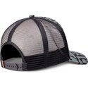 czapki-zakrzywiona-zielony-snapback-hft-denim-oracle-djinns