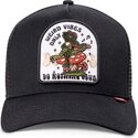 czapki-zakrzywiona-czarny-snapback-hft-do-nothing-club-weird-vibes-frog-djinns