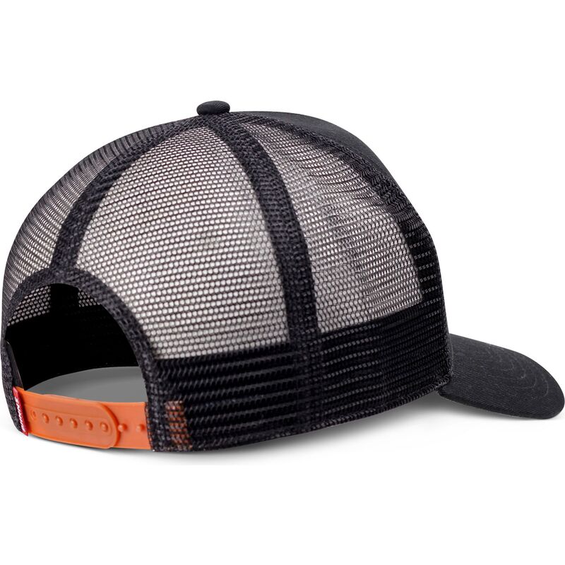 czapki-zakrzywiona-czarny-snapback-hft-do-nothing-club-weird-vibes-frog-djinns