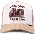 czapki-zakrzywiona-khaki-snapback-hft-lazy-days-djinns