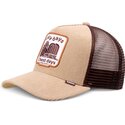 czapki-zakrzywiona-khaki-snapback-hft-lazy-days-djinns