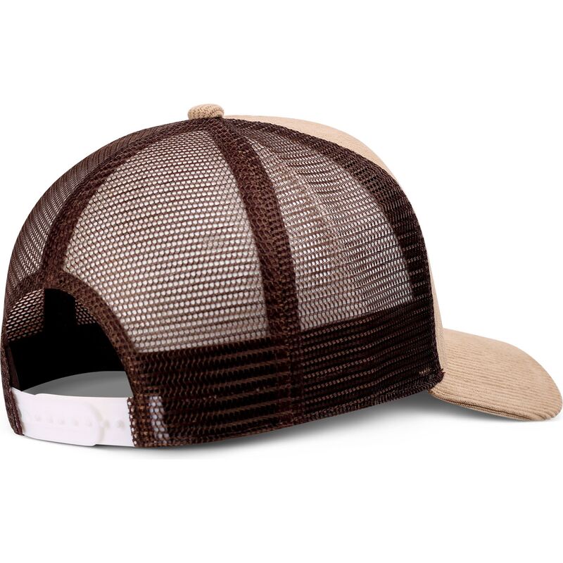 czapki-zakrzywiona-khaki-snapback-hft-lazy-days-djinns