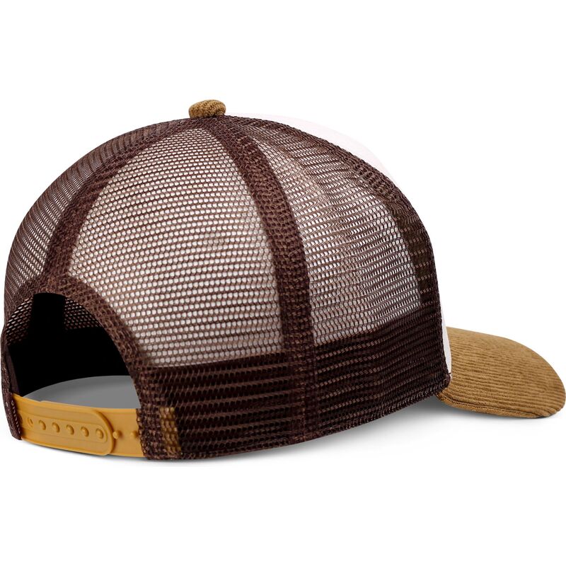 czapki-zakrzywiona-brazowy-snapback-hft-lazy-days-djinns czapki-zakrzywiona-brazowy-snapback-hft-lazy-days-djinns