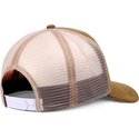czapki-zakrzywiona-brazowy-snapback-hft-lazy-days-djinns