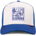 czapki-zakrzywiona-niebieski-snapback-lscc-lazy-sunday-coffee-club-record-djinns