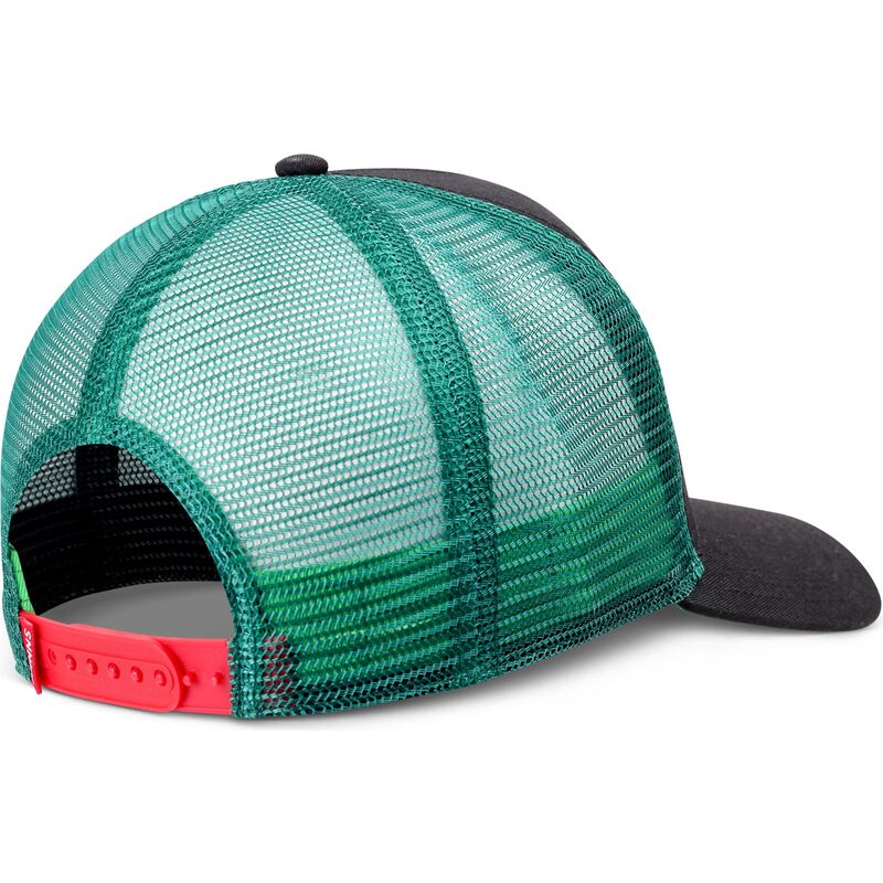 czapki-zakrzywiona-czarny-snapback-hft-lscc-lazy-sunday-coffee-club-record-djinns