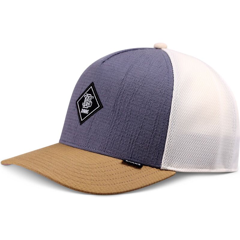 czapki-zakrzywiona-wielokolorowy-snapback-new-hft-seer-block-djinns