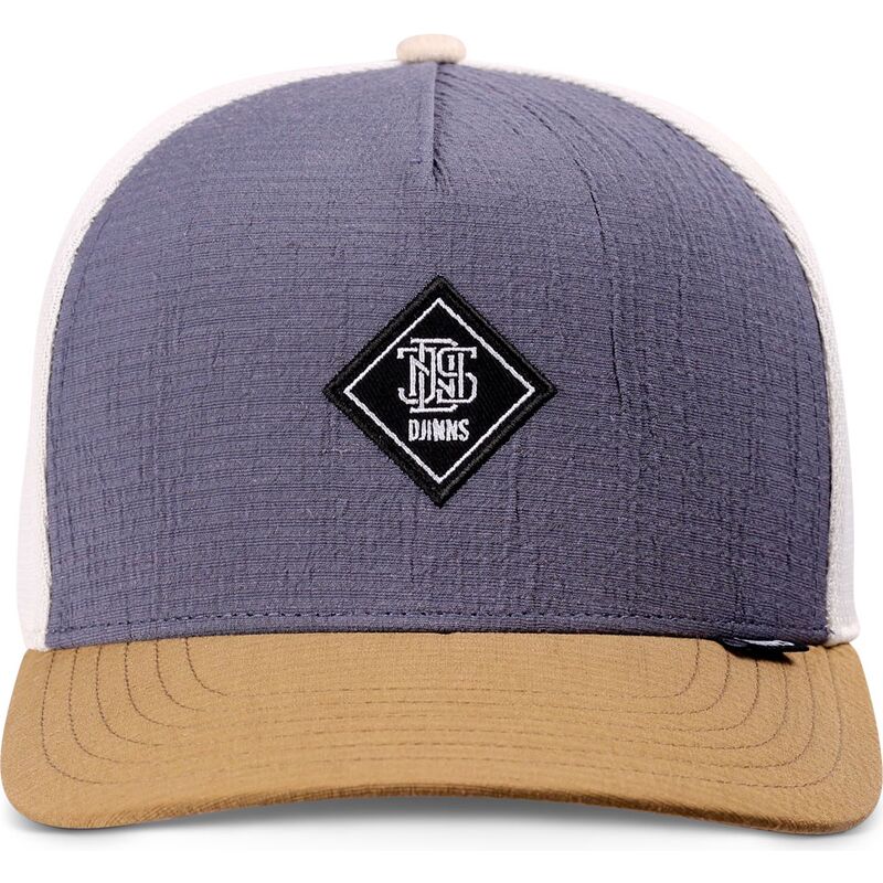 czapki-zakrzywiona-wielokolorowy-snapback-new-hft-seer-block-djinns