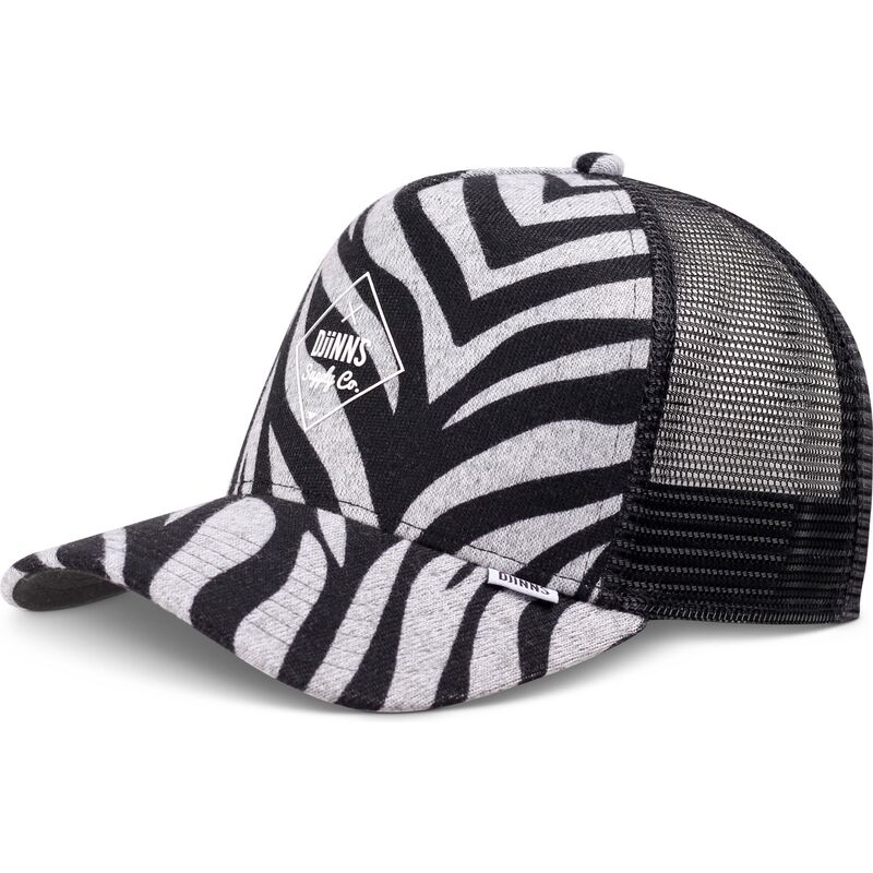 czapki-zakrzywiona-czarny-snapback-hft-rubbertigerstripes-djinns czapki-zakrzywiona-czarny-snapback-hft-rubbertigerstripes-djinns