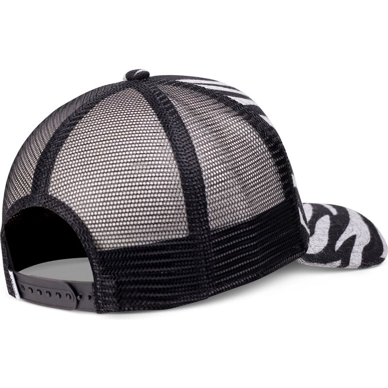 czapki-zakrzywiona-czarny-snapback-hft-rubbertigerstripes-djinns czapki-zakrzywiona-czarny-snapback-hft-rubbertigerstripes-djinns