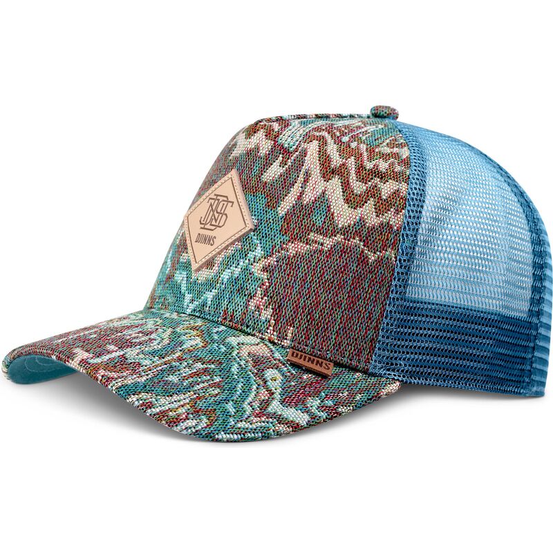 czapki-zakrzywiona-wielokolorowy-snapback-hft-color-explo-djinns