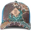 czapki-zakrzywiona-wielokolorowy-snapback-hft-color-explo-djinns