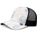 czapki-zakrzywiona-bialy-snapback-hft-bottles-djinns