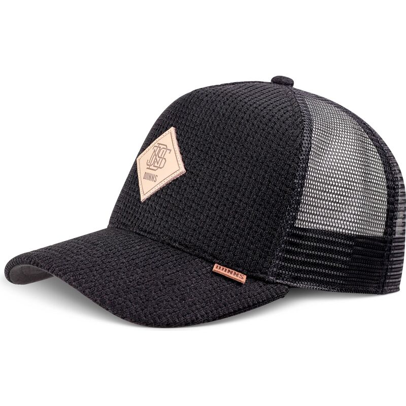 czapki-zakrzywiona-czarny-snapback-hft-knitted-fab-djinns