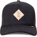 czapki-zakrzywiona-czarny-snapback-hft-knitted-fab-djinns