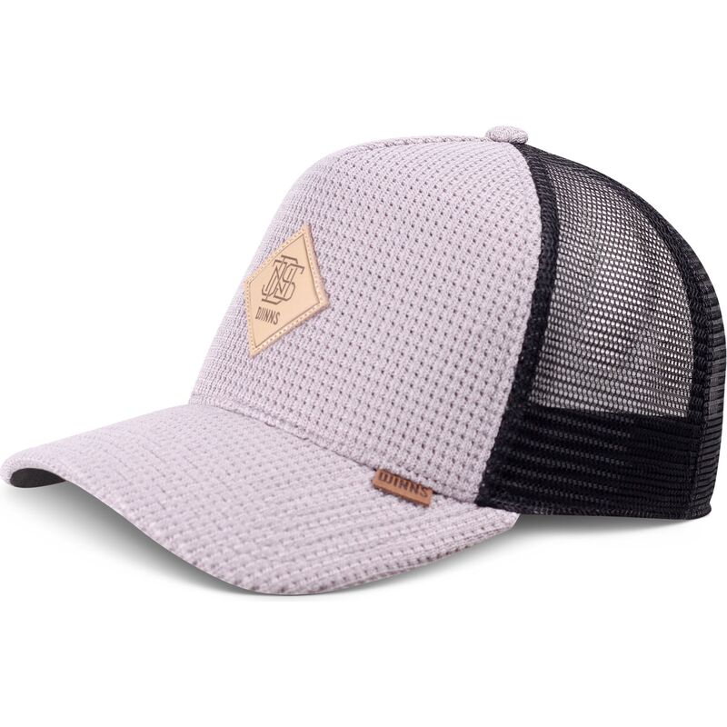 czapki-zakrzywiona-szary-snapback-hft-knitted-fab-djinns