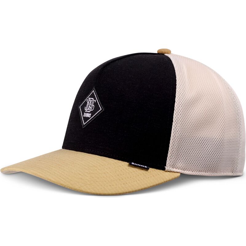 czapki-zakrzywiona-wielokolorowy-snapback-hft-seer-block-djinns