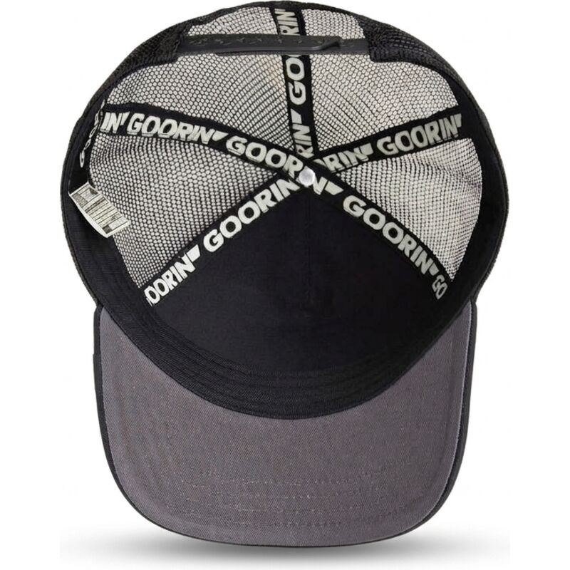 czapka-trucker-czarna-pantera-the-black-panther-core-combo-the-farm-od-goorin-bros