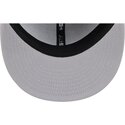 czapki-plaska-szary-dopasowany-59fifty-side-script-chicago-white-sox-mlb-new-era