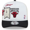 czapki-zakrzywiona-bialy-snapback-hardwood-classics-9fifty-a-frame-precurved-chicago-bulls-nba-new-era