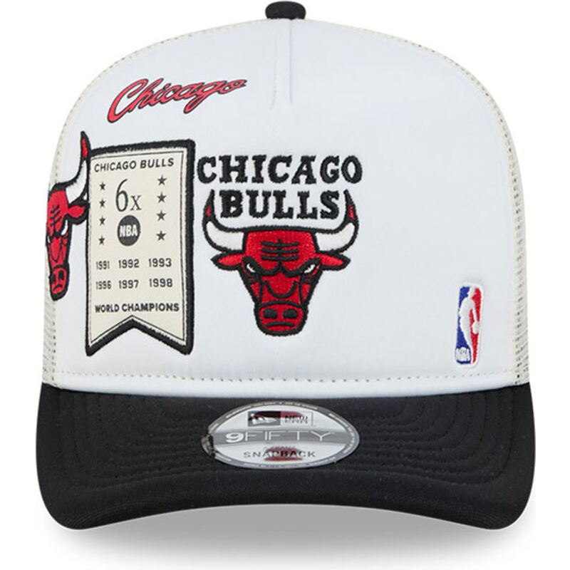 czapki-zakrzywiona-bialy-snapback-hardwood-classics-9fifty-a-frame-precurved-chicago-bulls-nba-new-era