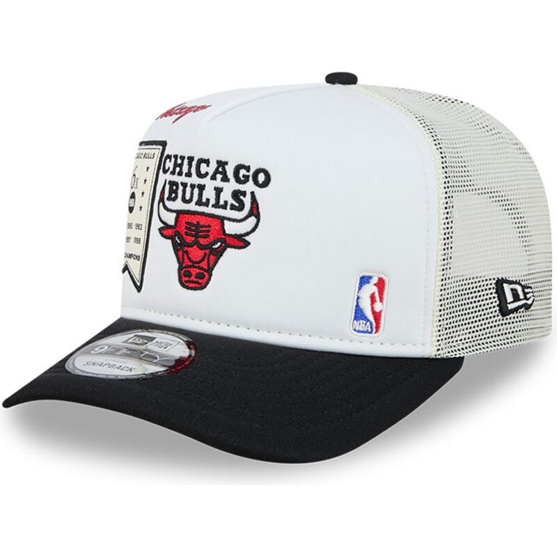 czapki-zakrzywiona-bialy-snapback-hardwood-classics-9fifty-a-frame-precurved-chicago-bulls-nba-new-era