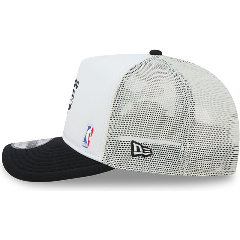 czapki-zakrzywiona-bialy-snapback-hardwood-classics-9fifty-a-frame-precurved-chicago-bulls-nba-new-era