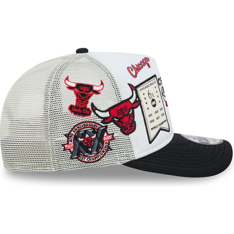 czapki-zakrzywiona-bialy-snapback-hardwood-classics-9fifty-a-frame-precurved-chicago-bulls-nba-new-era