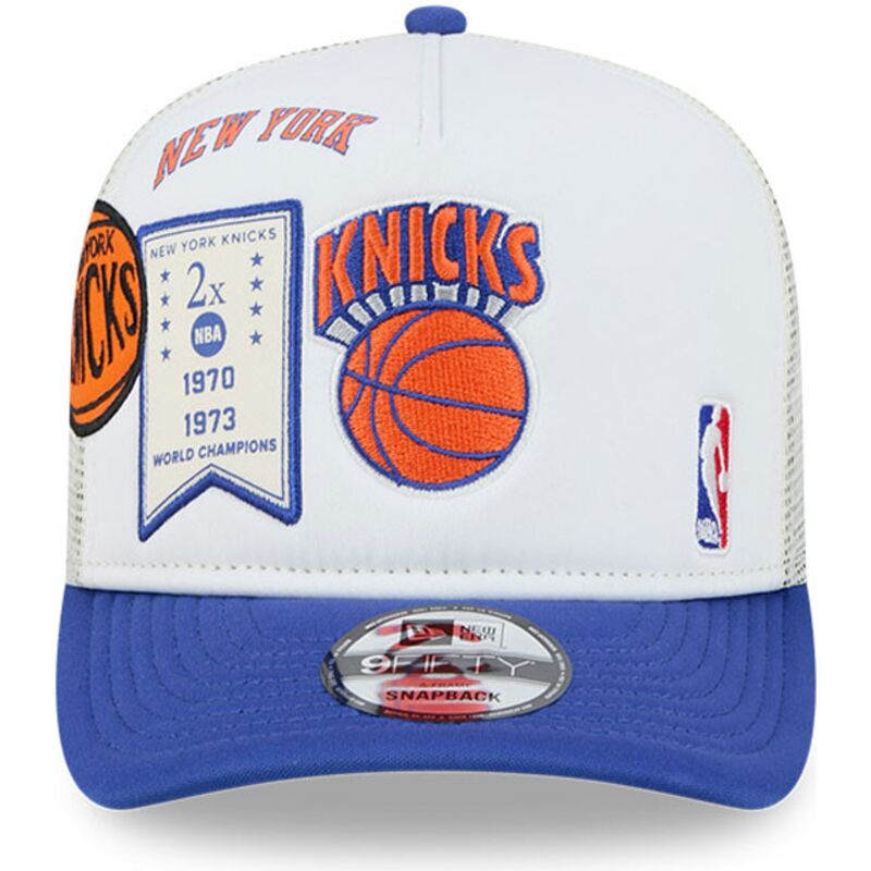 czapki-zakrzywiona-bialy-snapback-hardwood-classics-9fifty-a-frame-precurved-new-york-knicks-nba-new-era czapki-zakrzywiona-bialy-snapback-hardwood-classics-9fifty-a-frame-precurved-new-york-knicks-nba-new-era