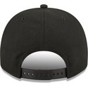 czapki-zakrzywiona-czarny-snapback-9fifty-a-frame-precurved-skyline-los-angeles-dodgers-mlb-new-era