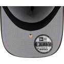 czapki-zakrzywiona-brazowy-snapback-9fifty-a-frame-precurved-visor-pin-atlanta-braves-mlb-new-era