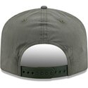 czapki-zakrzywiona-zielony-snapback-19twenty-precurved-new-york-yankees-mlb-new-era