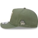 czapki-zakrzywiona-zielony-snapback-9fifty-a-frame-precurved-side-pin-las-vegas-raiders-nfl-new-era