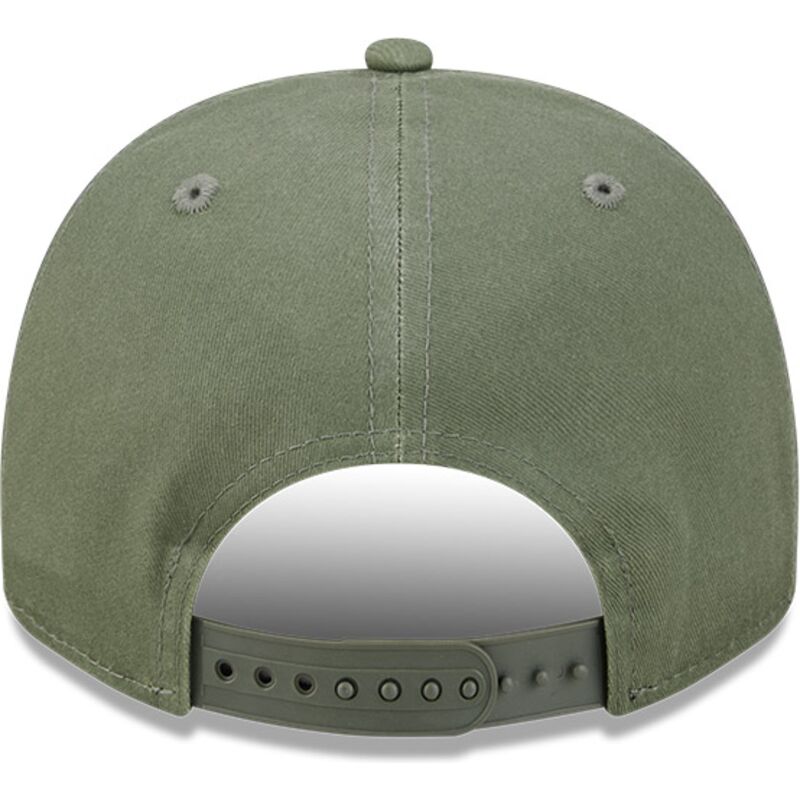 czapki-zakrzywiona-zielony-snapback-9fifty-a-frame-precurved-side-pin-las-vegas-raiders-nfl-new-era