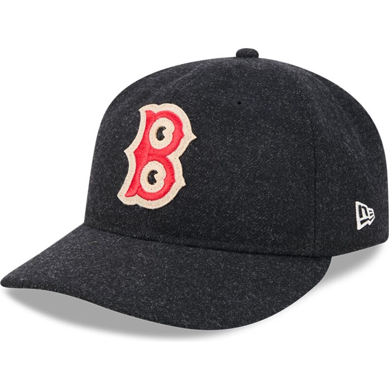 czapki-zakrzywiona-czarny-tasma-regulowana-9fifty-retro-crown-precurved-boston-red-sox-mlb-new-era