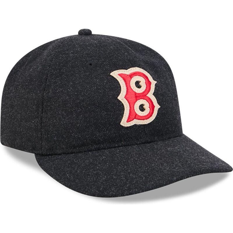 czapki-zakrzywiona-czarny-tasma-regulowana-9fifty-retro-crown-precurved-boston-red-sox-mlb-new-era