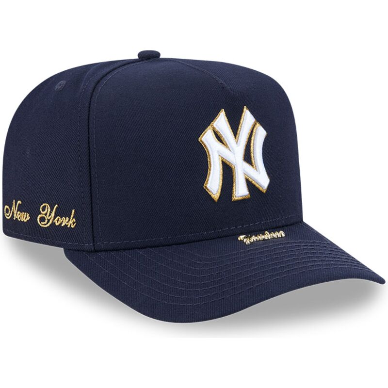 czapki-zakrzywiona-granatowy-snapback-9fifty-a-frame-precurved-visor-pin-new-york-yankees-mlb-new-era czapki-zakrzywiona-granatowy-snapback-9fifty-a-frame-precurved-visor-pin-new-york-yankees-mlb-new-era
