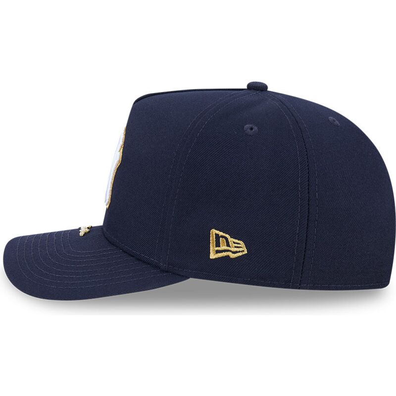 czapki-zakrzywiona-granatowy-snapback-9fifty-a-frame-precurved-visor-pin-new-york-yankees-mlb-new-era czapki-zakrzywiona-granatowy-snapback-9fifty-a-frame-precurved-visor-pin-new-york-yankees-mlb-new-era