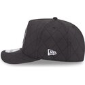 czapki-zakrzywiona-czarny-snapback-9fifty-a-frame-precurved-checkered-boston-red-sox-mlb-new-era