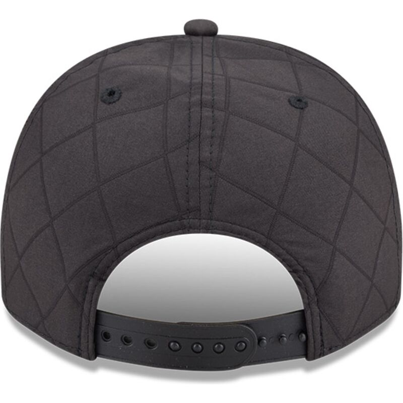czapki-zakrzywiona-czarny-snapback-9fifty-a-frame-precurved-checkered-boston-red-sox-mlb-new-era