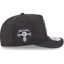 czapki-zakrzywiona-czarny-snapback-9fifty-a-frame-precurved-checkered-boston-red-sox-mlb-new-era