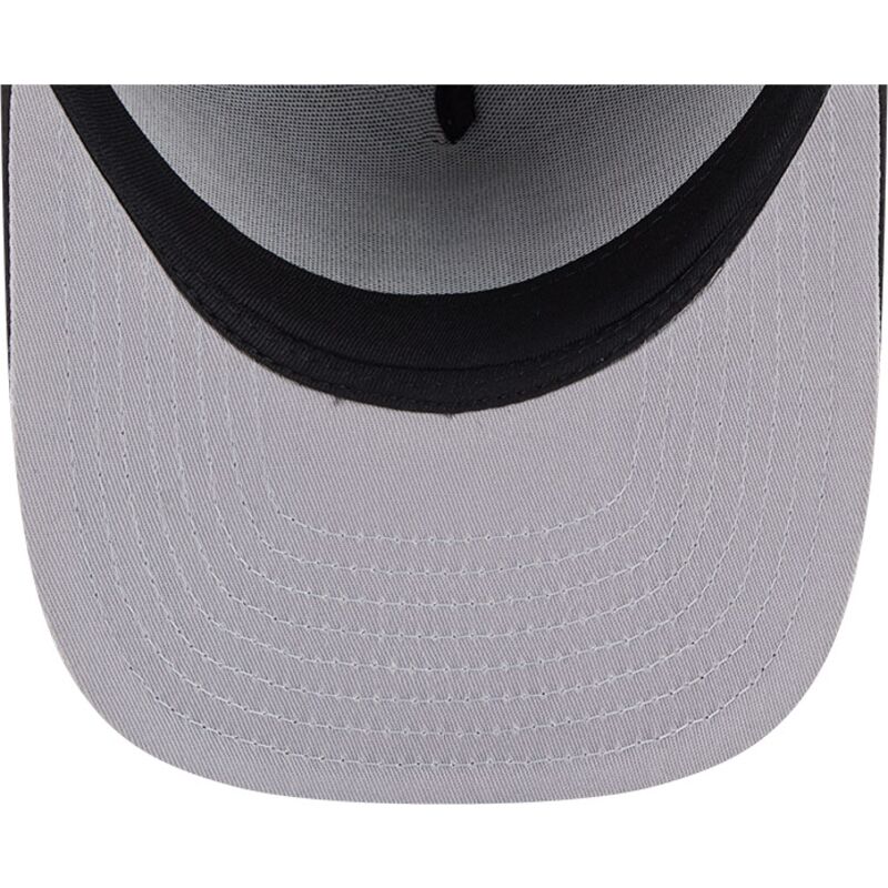 czapki-zakrzywiona-czarny-snapback-9fifty-a-frame-precurved-checkered-boston-red-sox-mlb-new-era