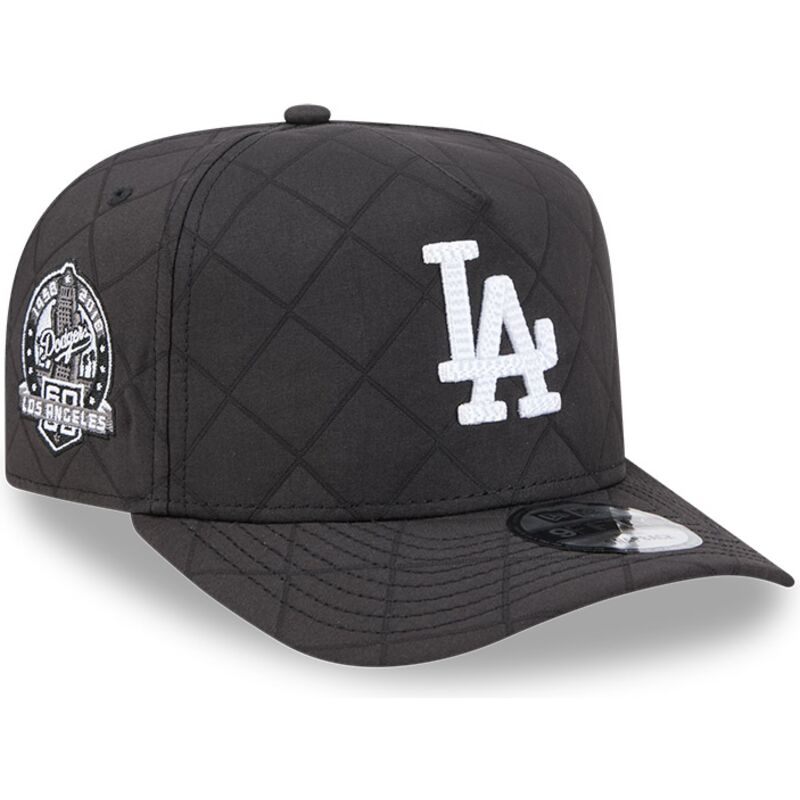 czapki-zakrzywiona-czarny-snapback-9fifty-a-frame-precurved-checkered-los-angeles-dodgers-mlb-new-era czapki-zakrzywiona-czarny-snapback-9fifty-a-frame-precurved-checkered-los-angeles-dodgers-mlb-new-era