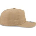 czapki-zakrzywiona-bezowy-snapback-19twenty-precurved-new-york-yankees-mlb-new-era
