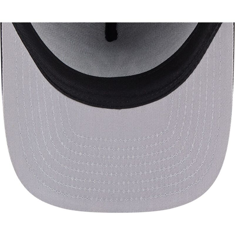 czapki-zakrzywiona-czarny-snapback-9fifty-a-frame-precurved-checkered-new-york-yankees-mlb-new-era