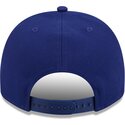 czapki-zakrzywiona-niebieski-snapback-9fifty-a-frame-precurved-visor-pin-los-angeles-dodgers-mlb-new-era