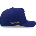 czapki-zakrzywiona-niebieski-snapback-9fifty-a-frame-precurved-visor-pin-los-angeles-dodgers-mlb-new-era