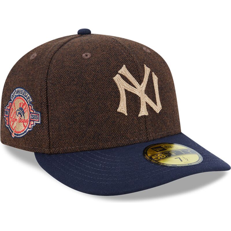 czapki-zakrzywiona-brazowy-dopasowany-59fifty-precurved-new-york-yankees-mlb-new-era czapki-zakrzywiona-brazowy-dopasowany-59fifty-precurved-new-york-yankees-mlb-new-era