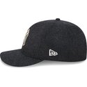 czapki-zakrzywiona-czarny-tasma-regulowana-9fifty-retro-crown-precurved-new-york-yankees-mlb-new-era